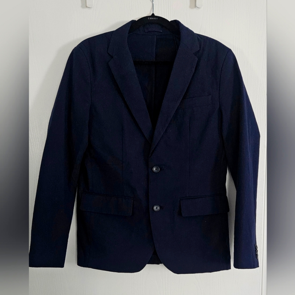 Men's size S sports jacket
